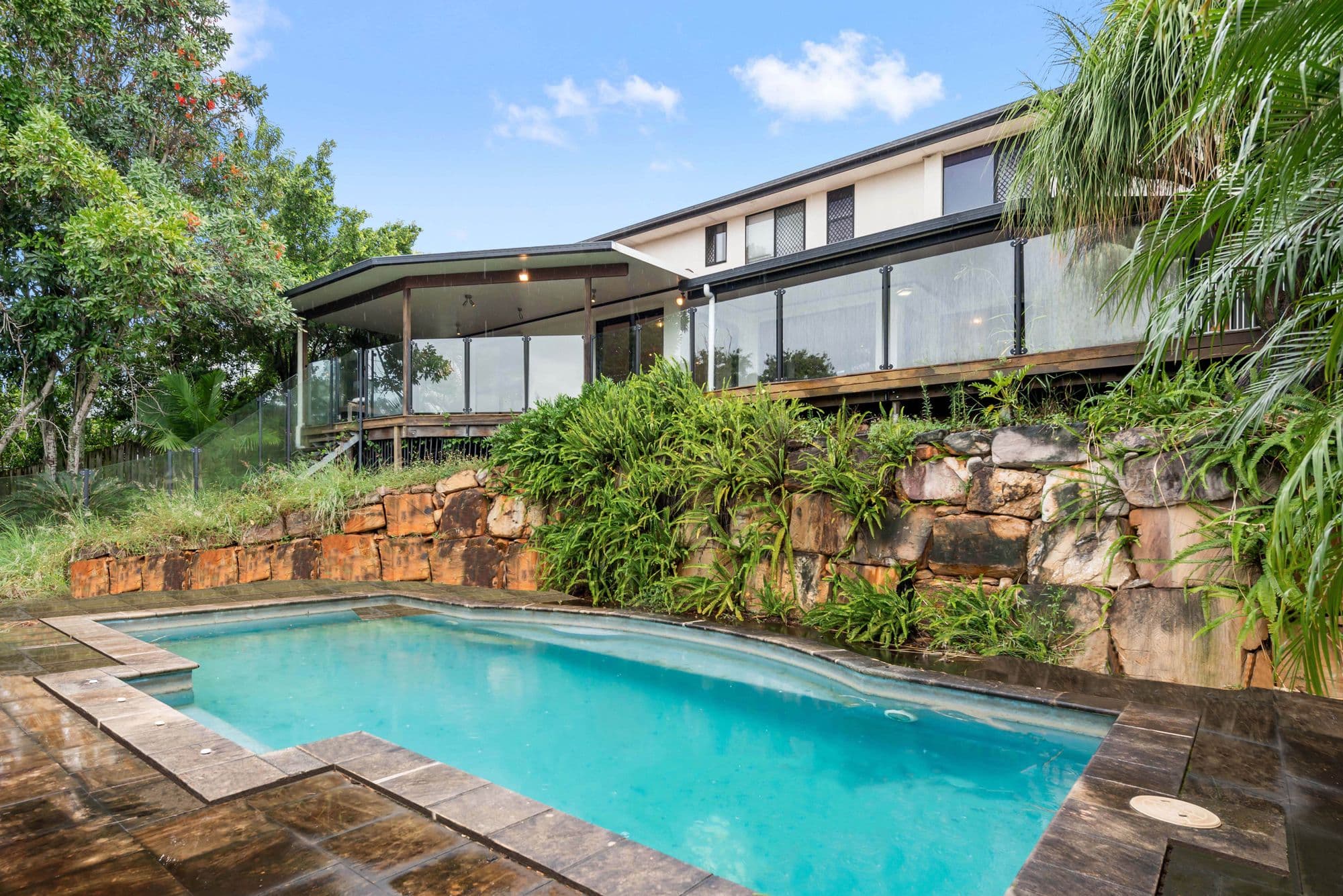 40 Beaufort Crescent, Moggill QLD 4070, Moggill - Thumbnail 4