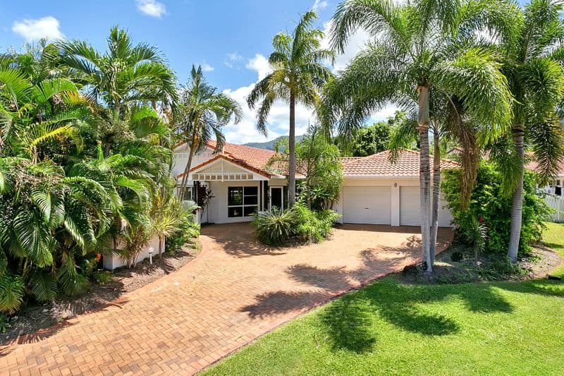 45 Stream Avenue, Kewarra Beach QLD 4879, Kewarra Beach - Image 1