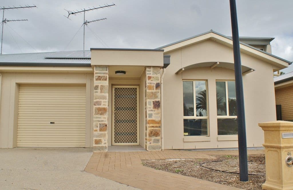 1/108 Saxton Street, Numurkah, Numurkah - Image 1