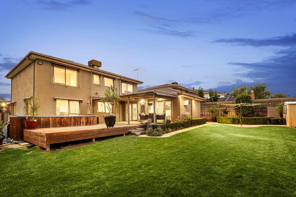 18 Carlton  Court, Templestowe VIC 3106, Templestowe - Thumbnail 5
