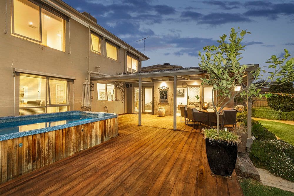 18 Carlton  Court, Templestowe VIC 3106, Templestowe - Thumbnail 8