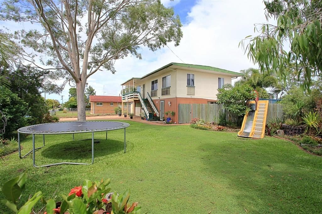 2 Cottell Street, BUNDABERG NORTH QLD 4670, Bundaberg North - Thumbnail 2