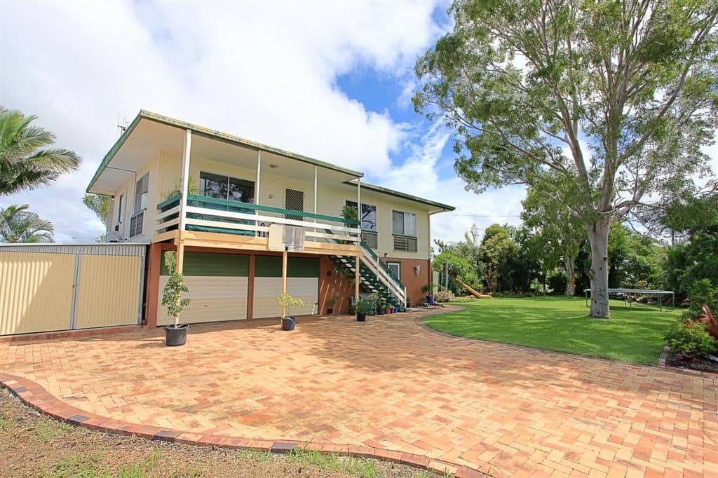2 Cottell Street, BUNDABERG NORTH QLD 4670, Bundaberg North - Thumbnail 6