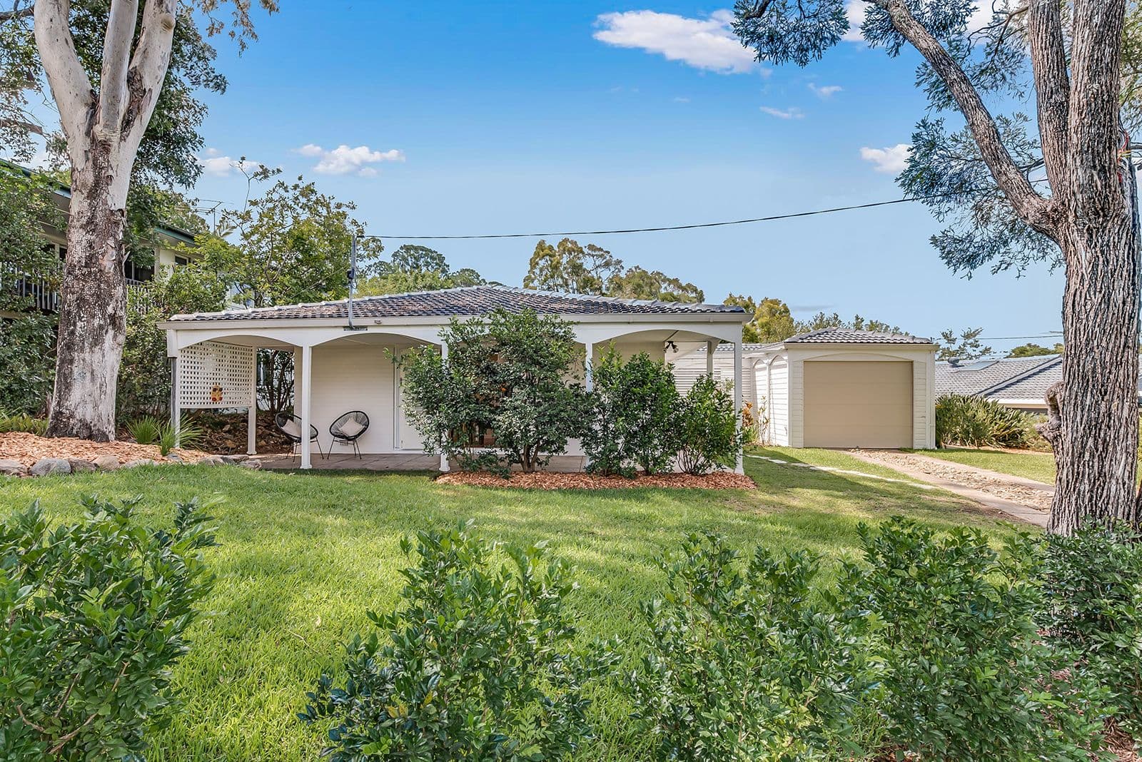 9 Jedburgh Street, Kenmore QLD 4069, Kenmore - Image 1