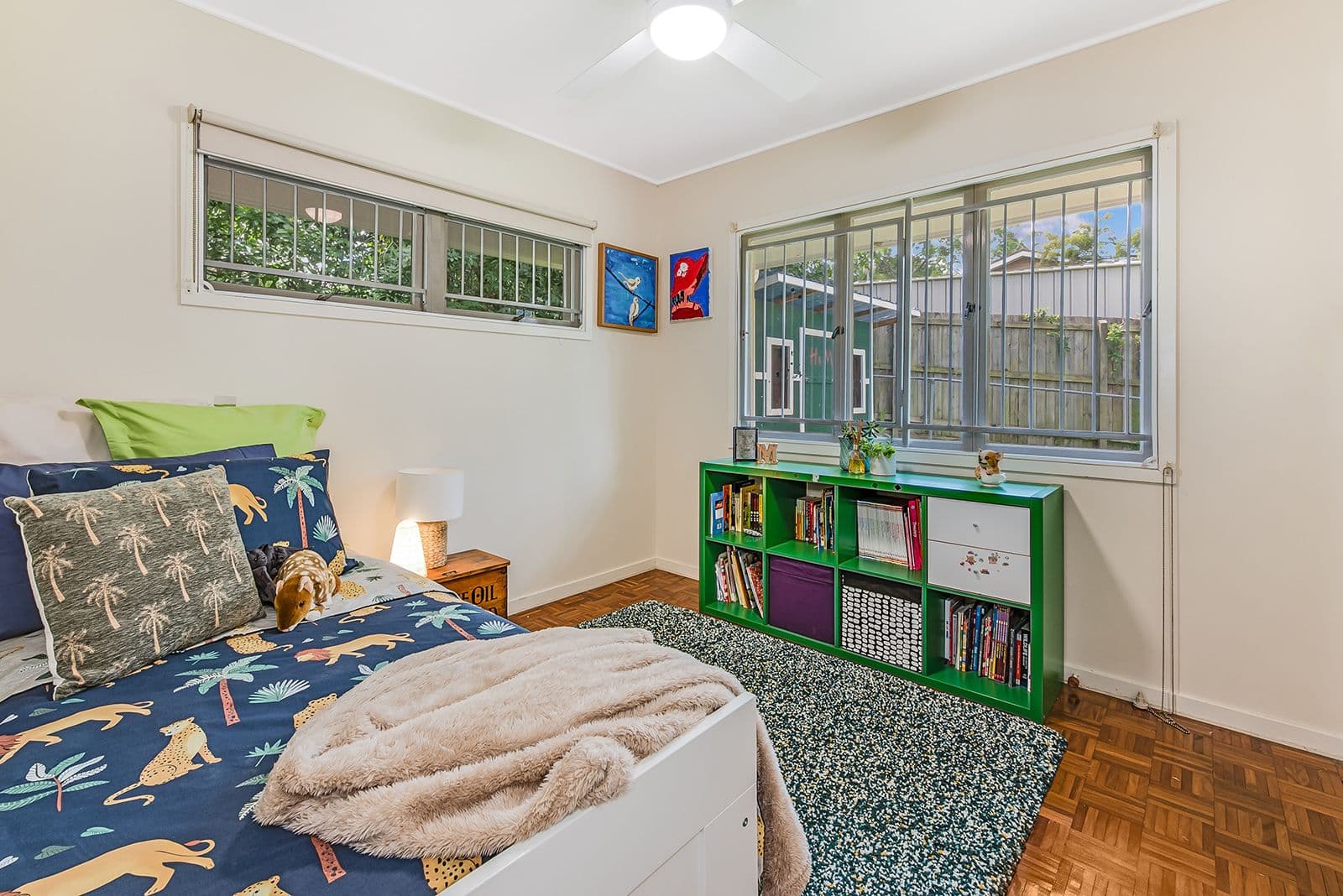 9 Jedburgh Street, Kenmore QLD 4069, Kenmore - Thumbnail 8