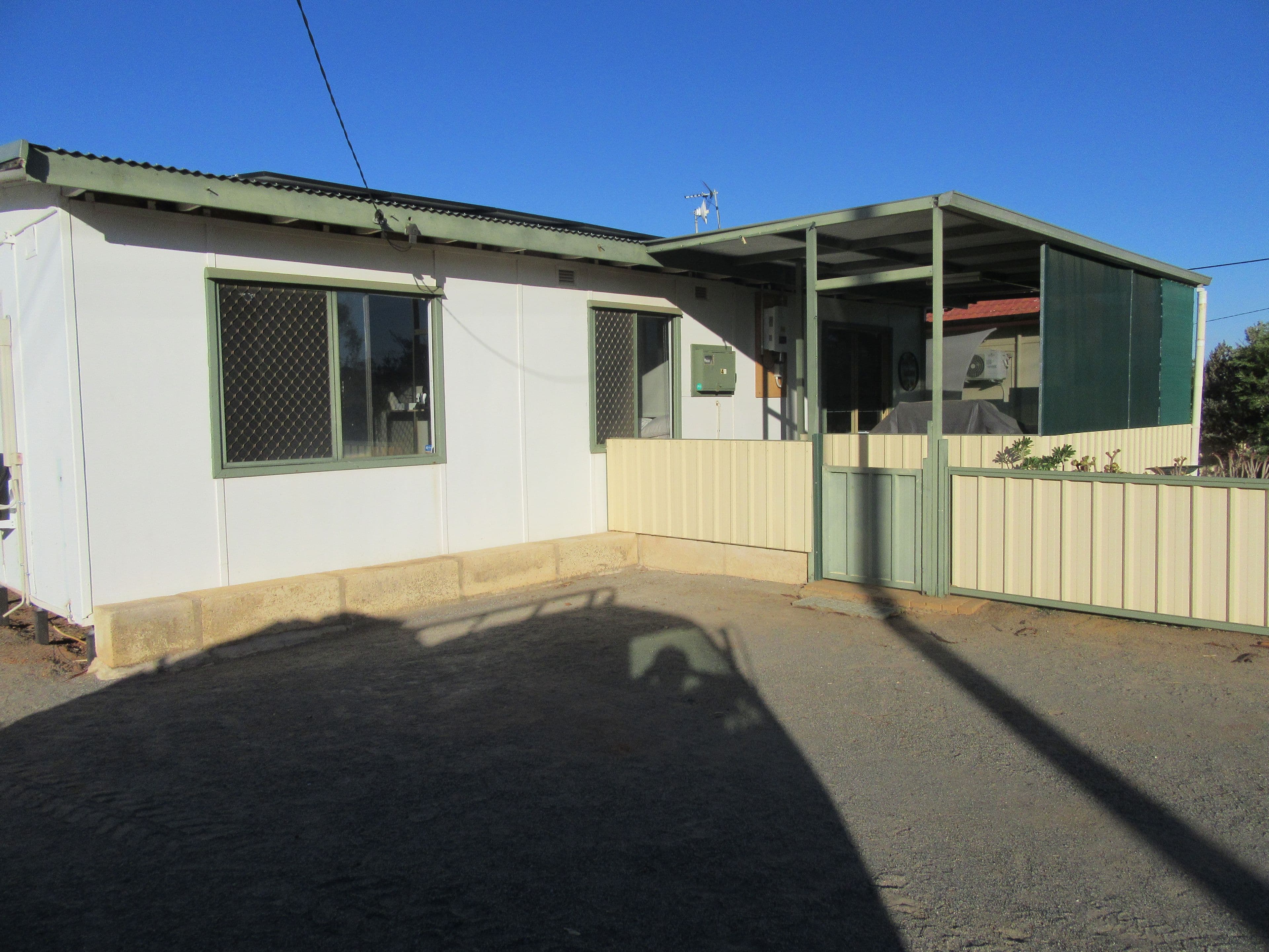 40 Slater Street, Carnamah WA 6517, Carnamah - Image 1