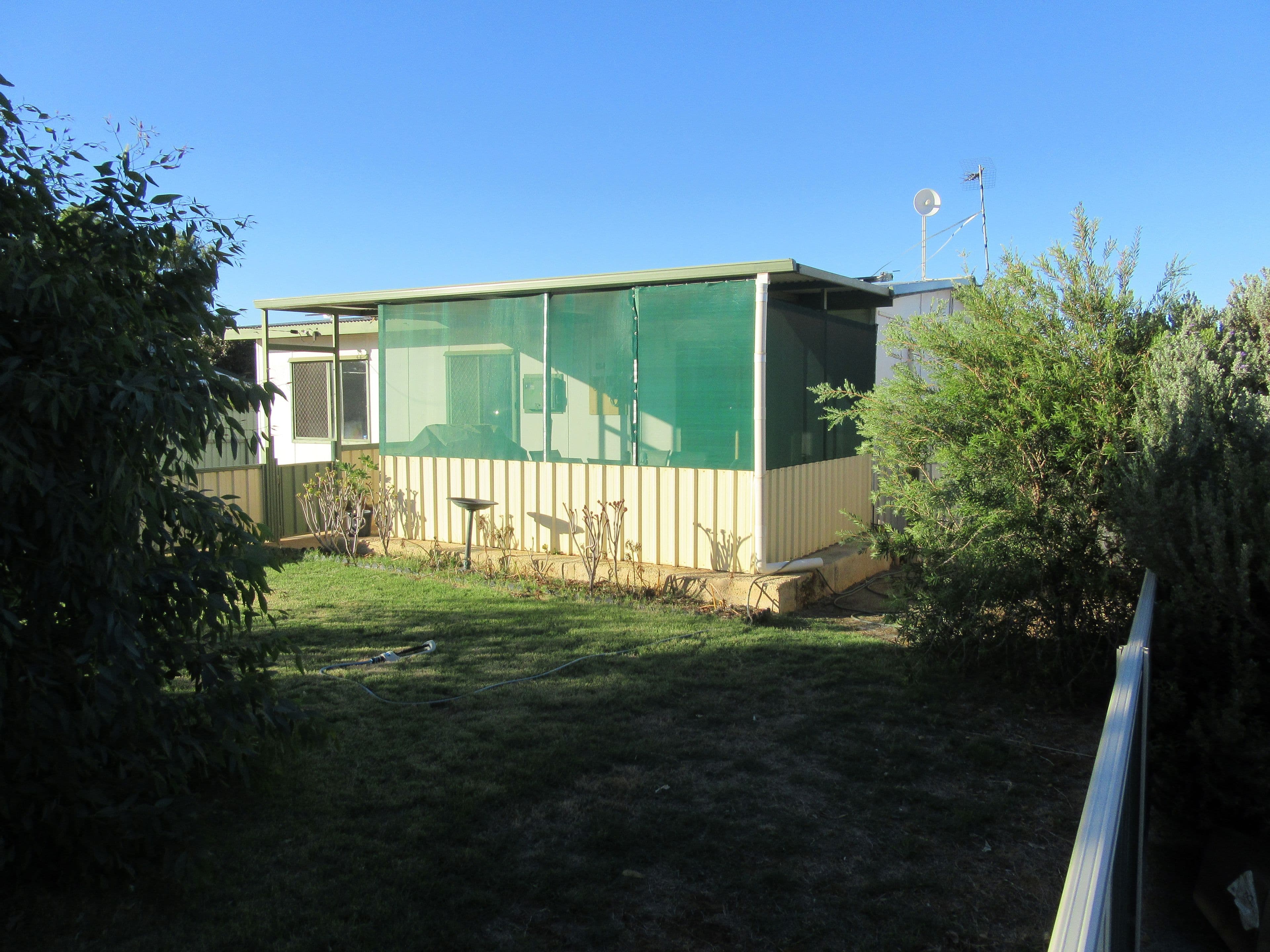 40 Slater Street, Carnamah WA 6517, Carnamah - Thumbnail 2