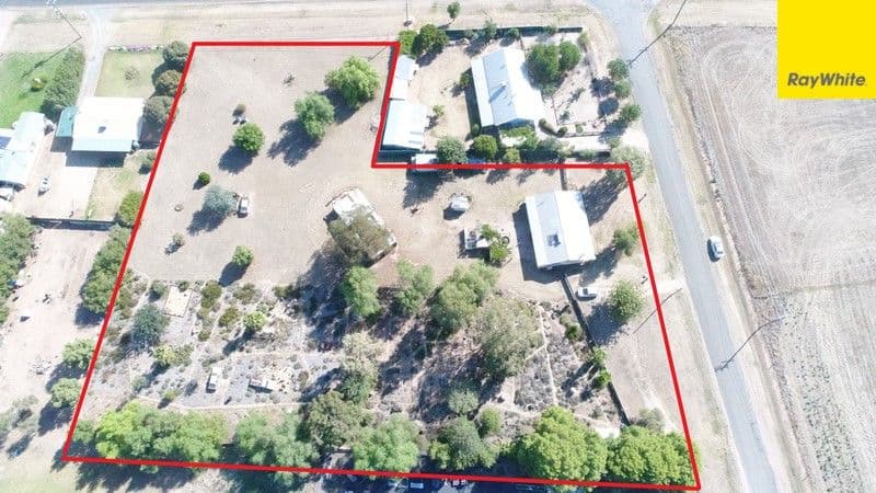 3 Noble Street, Eugowra - Image 1