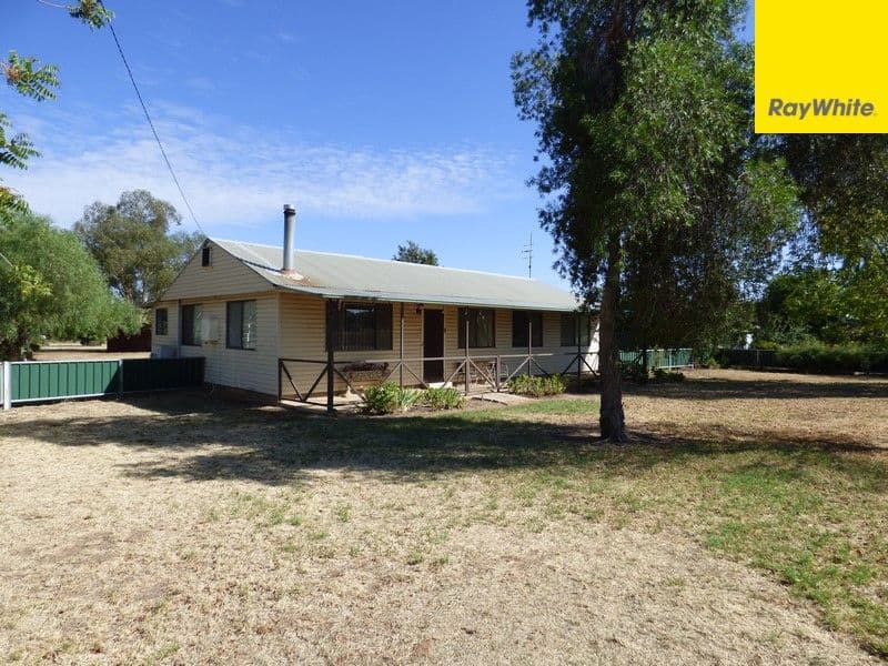 3 Noble Street, Eugowra - Thumbnail 2