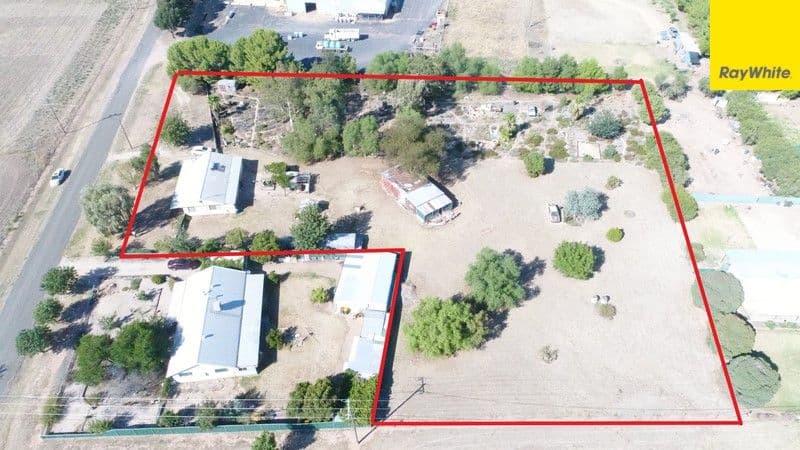 3 Noble Street, Eugowra - Thumbnail 3