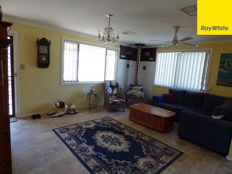 3 Noble Street, Eugowra - Thumbnail 5