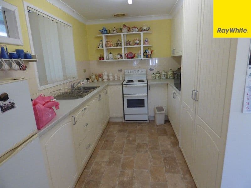 3 Noble Street, Eugowra - Thumbnail 6