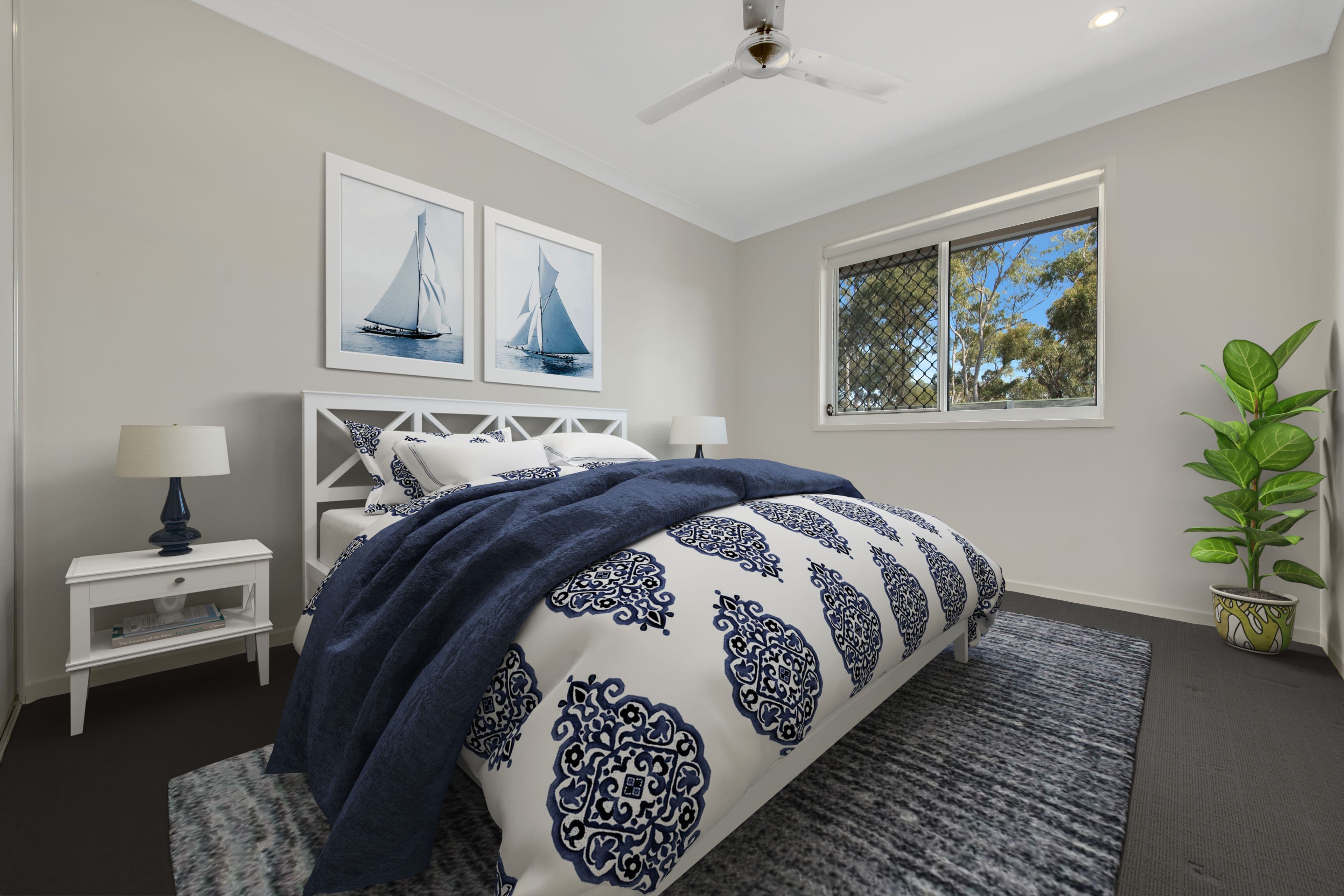 24 Jardine Crescent, Boyne Island QLD 4680, Boyne Island - Thumbnail 2