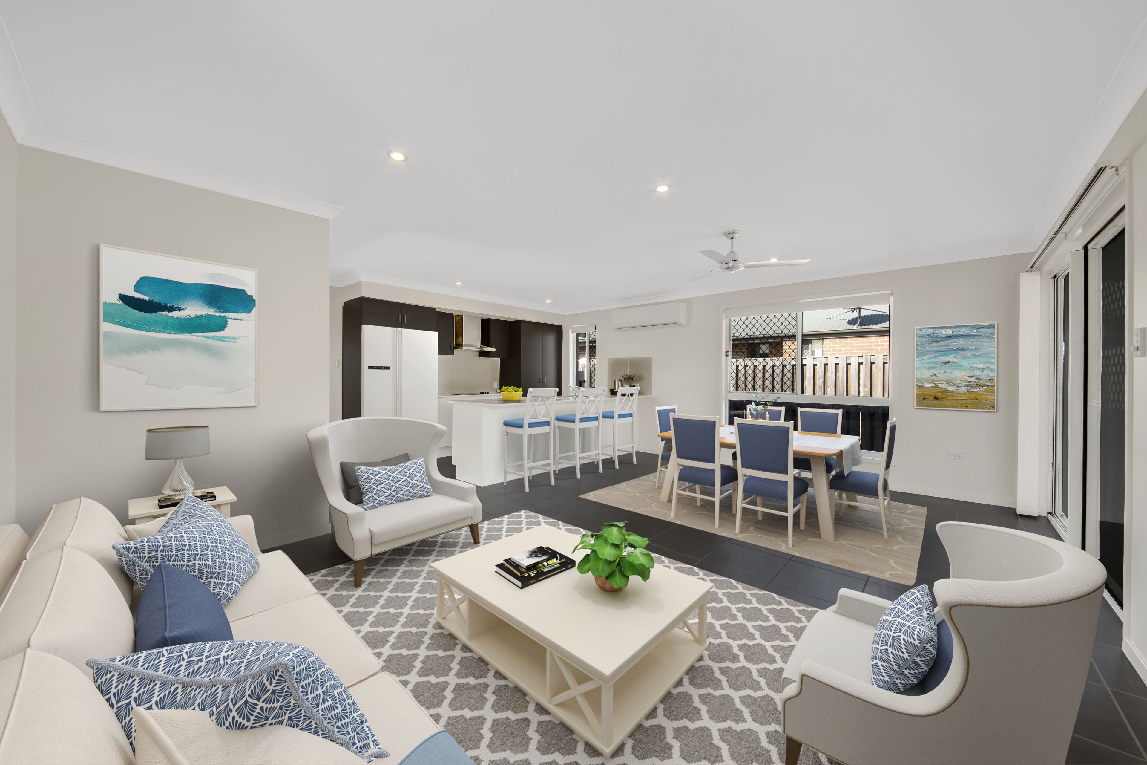 24 Jardine Crescent, Boyne Island QLD 4680, Boyne Island - Thumbnail 3