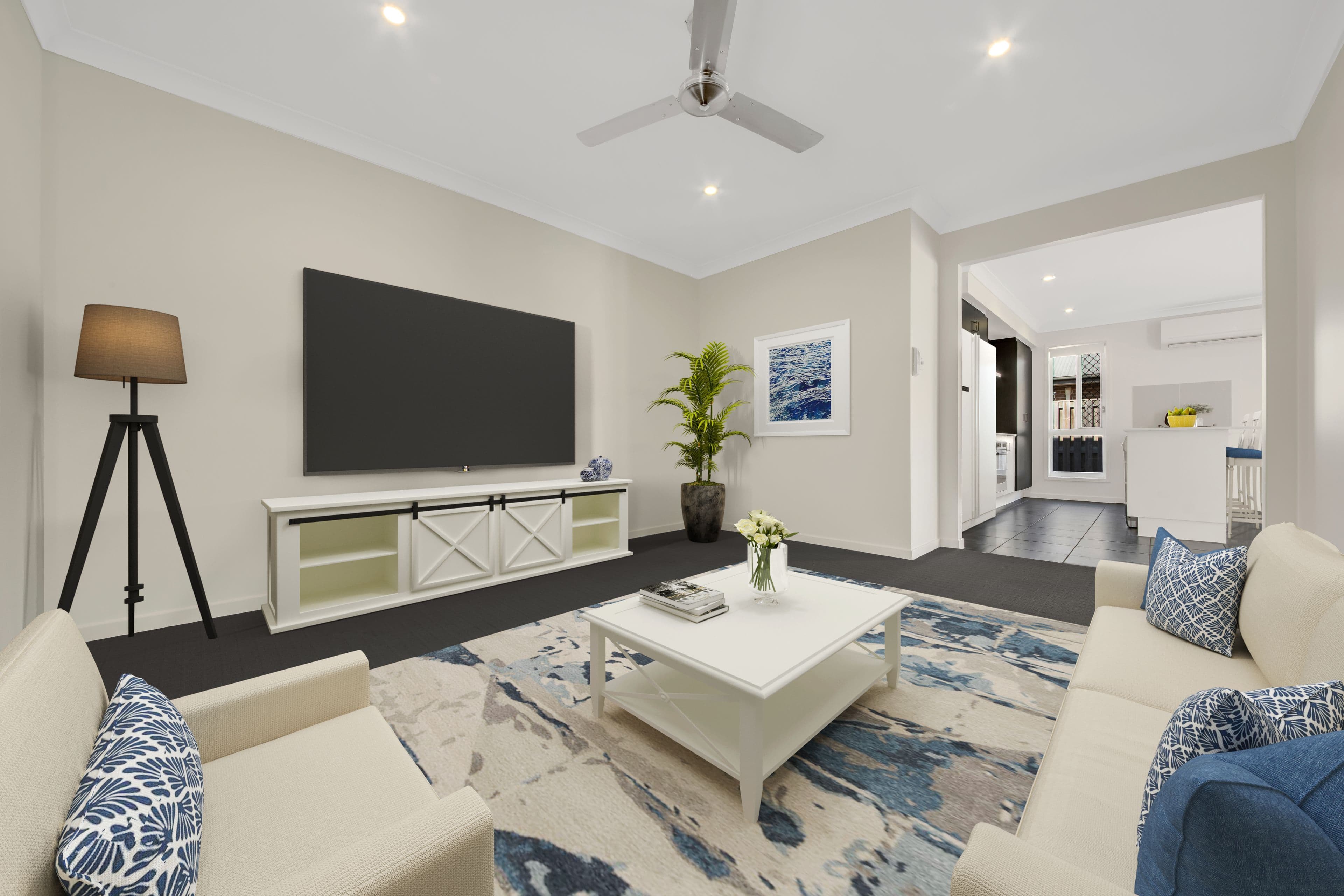 24 Jardine Crescent, Boyne Island QLD 4680, Boyne Island - Thumbnail 4