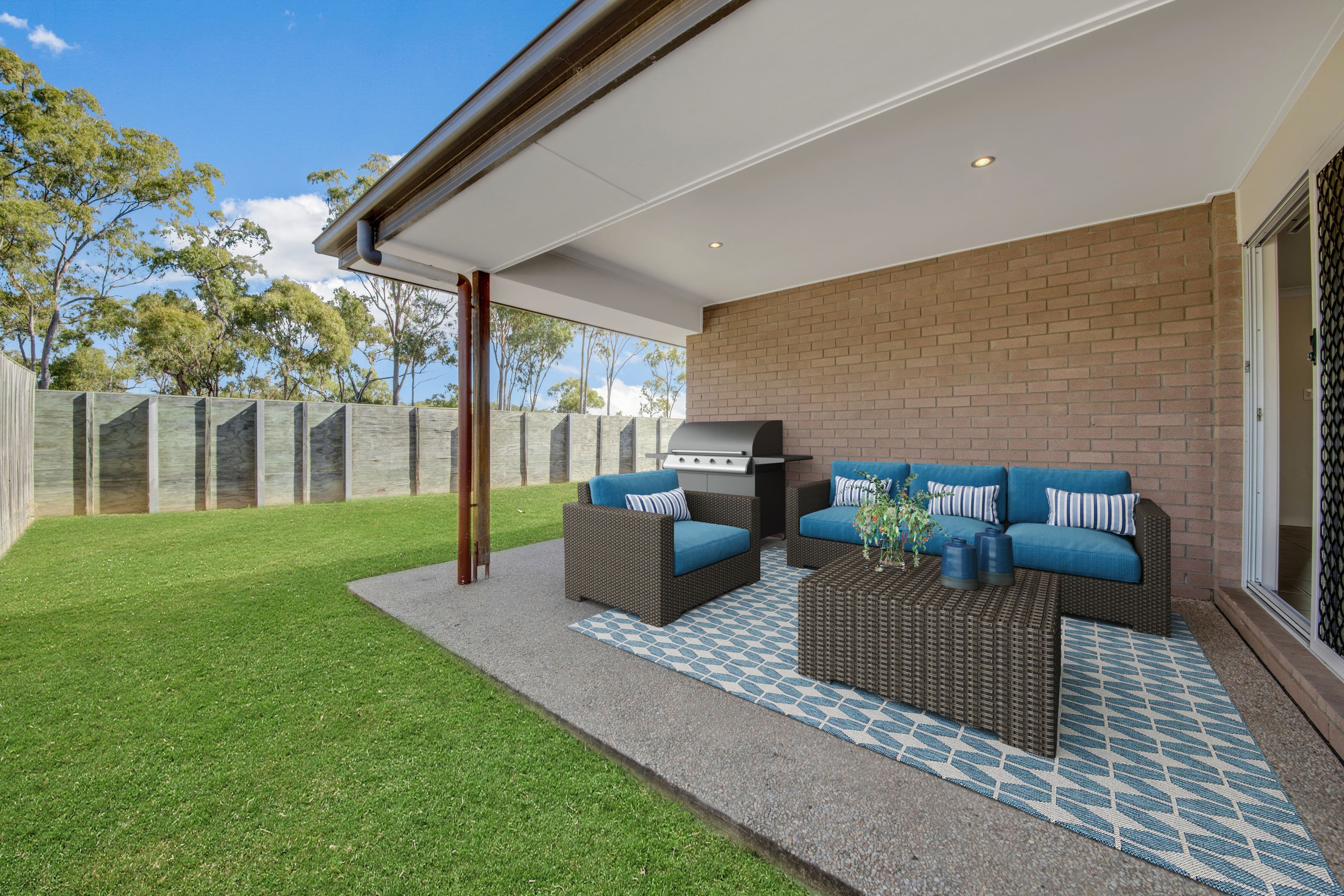 24 Jardine Crescent, Boyne Island QLD 4680, Boyne Island - Thumbnail 5