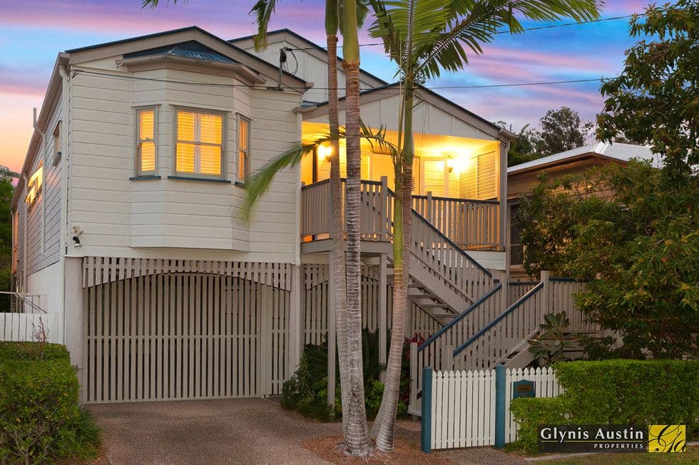 134 Beck Street, PADDINGTON QLD 4064, Paddington - Image 1