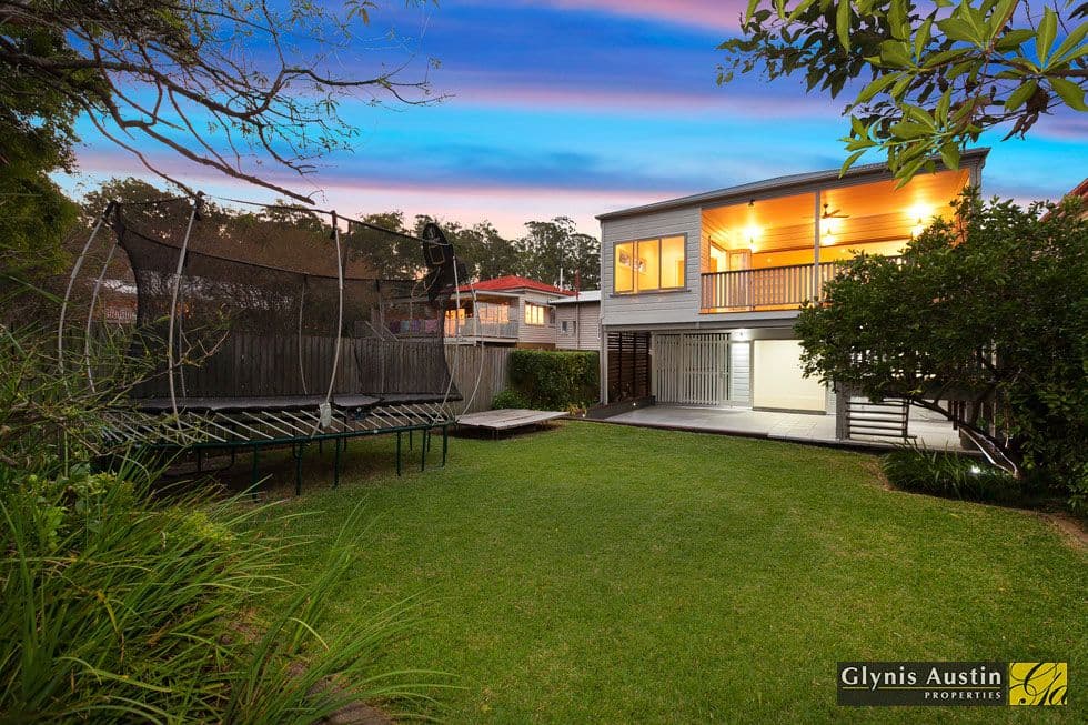 134 Beck Street, PADDINGTON QLD 4064, Paddington - Thumbnail 2