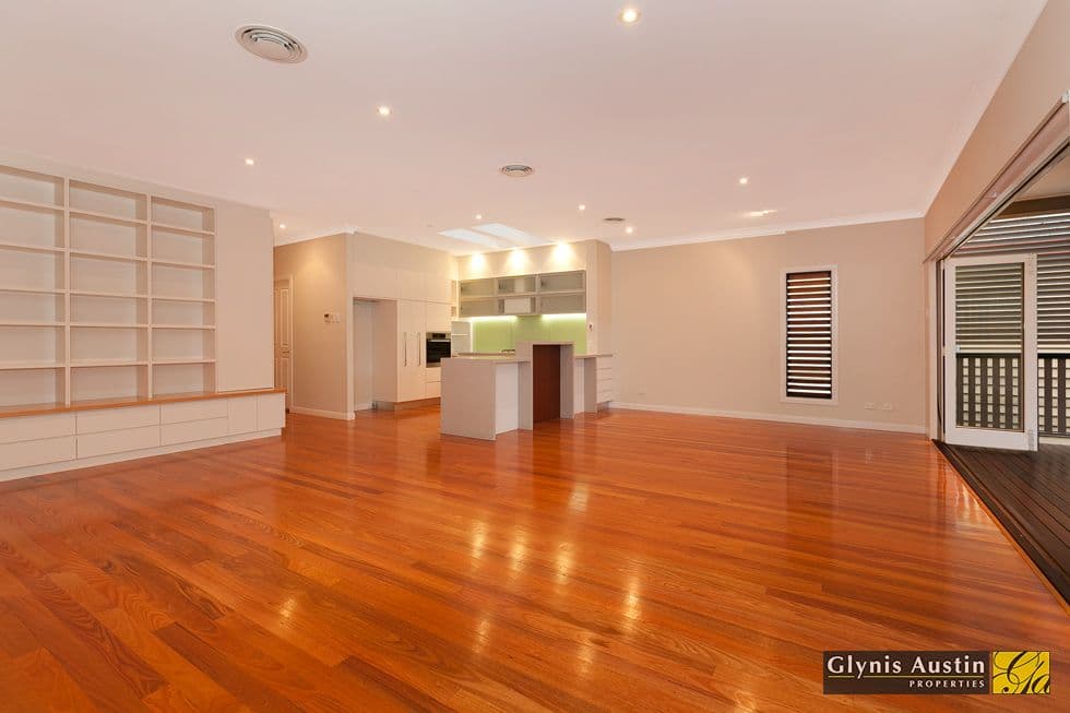 134 Beck Street, PADDINGTON QLD 4064, Paddington - Thumbnail 5