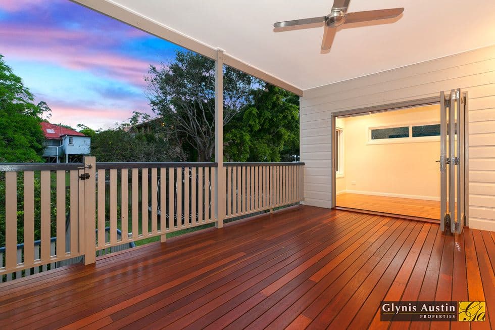 134 Beck Street, PADDINGTON QLD 4064, Paddington - Thumbnail 6