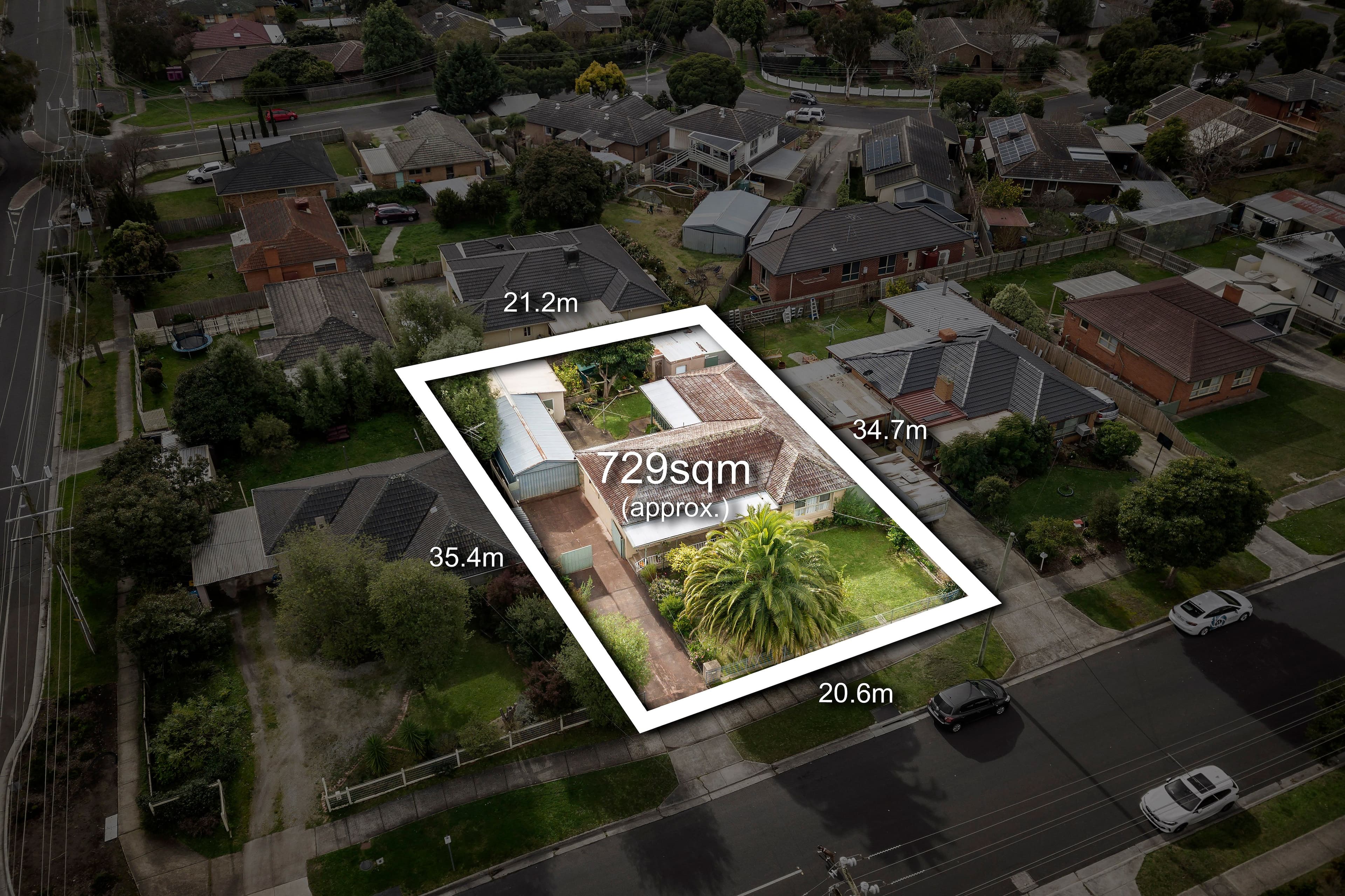 56 Victoria Road, Bayswater VIC 3153, Bayswater - Image 1
