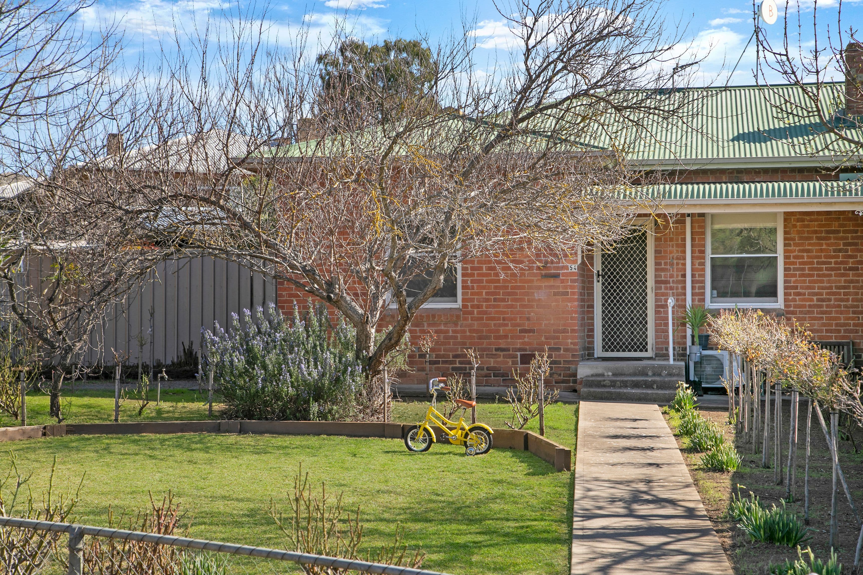 54 Jubilee Avenue, Angaston SA 5353, Angaston - Image 1