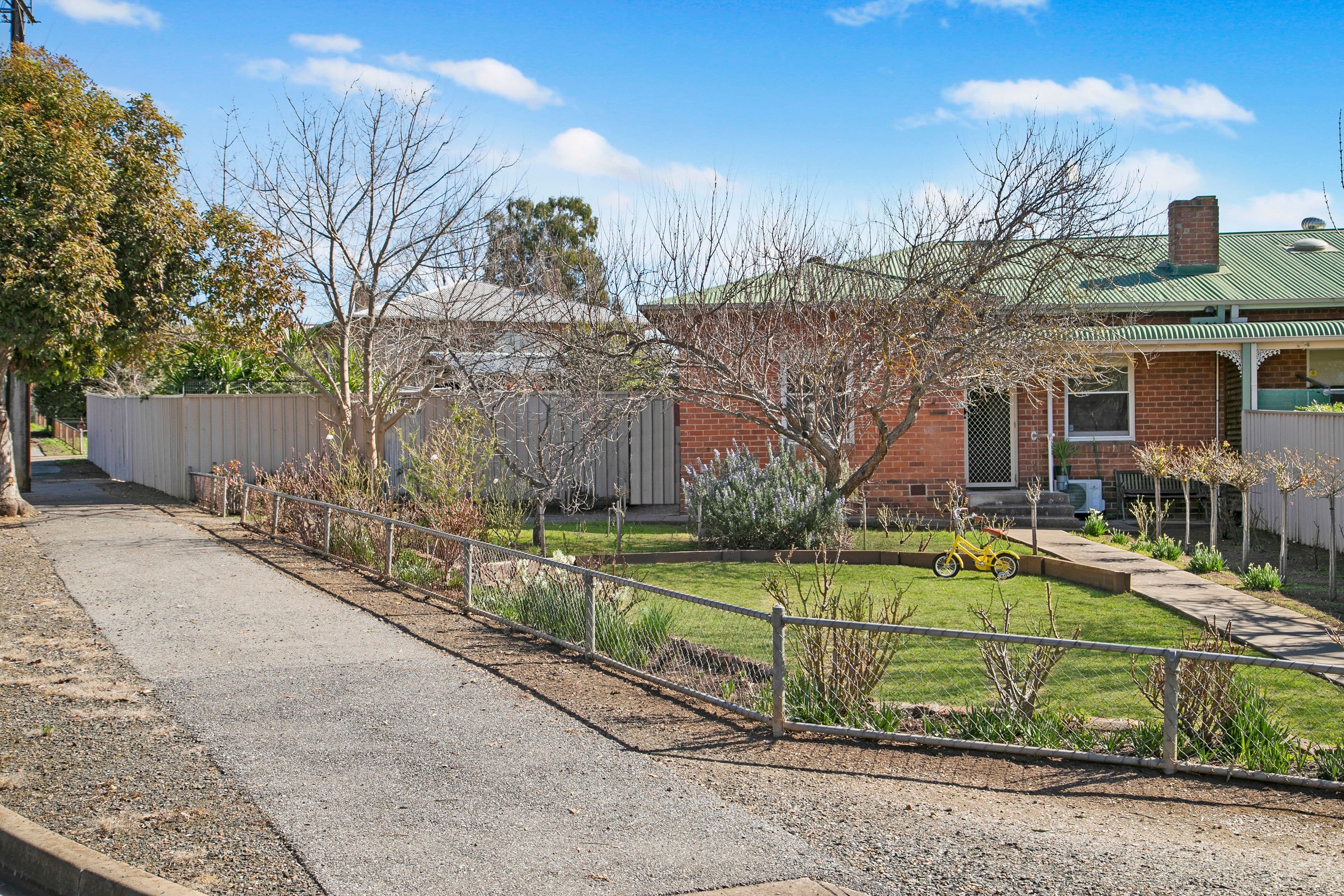 54 Jubilee Avenue, Angaston SA 5353, Angaston - Thumbnail 2