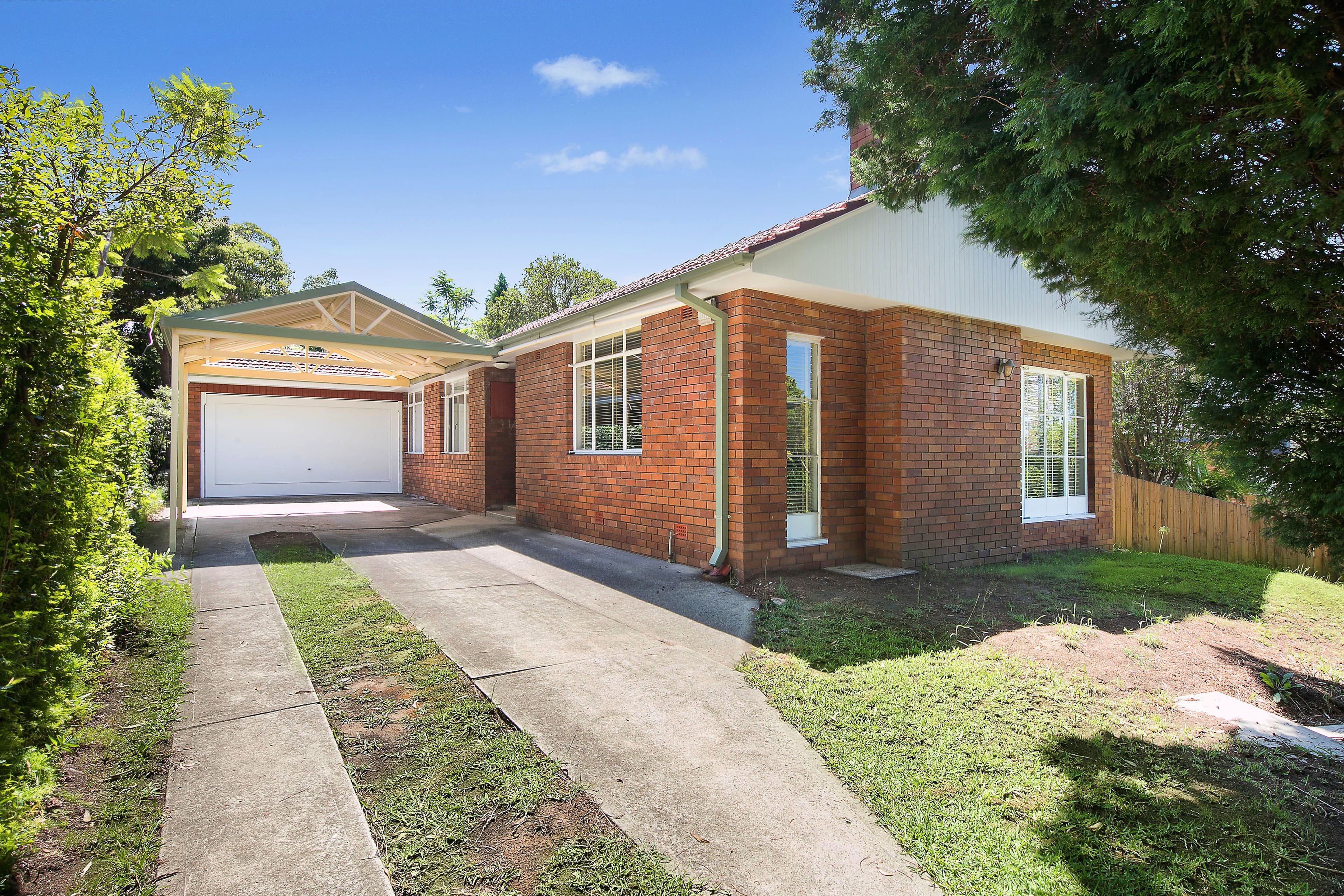 103 The Comenarra Parkway, Turramurra - Image 1