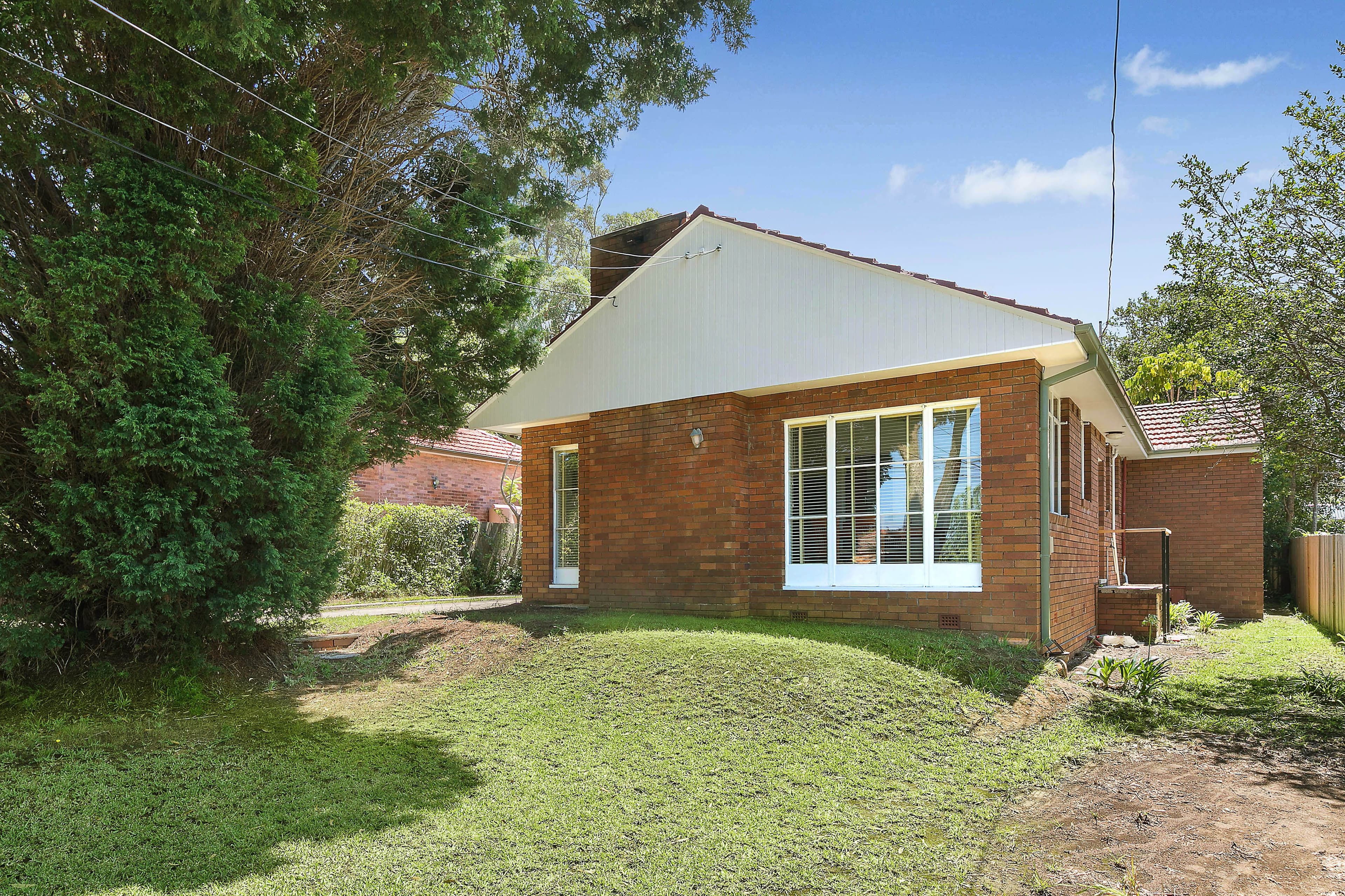 103 The Comenarra Parkway, Turramurra - Thumbnail 3