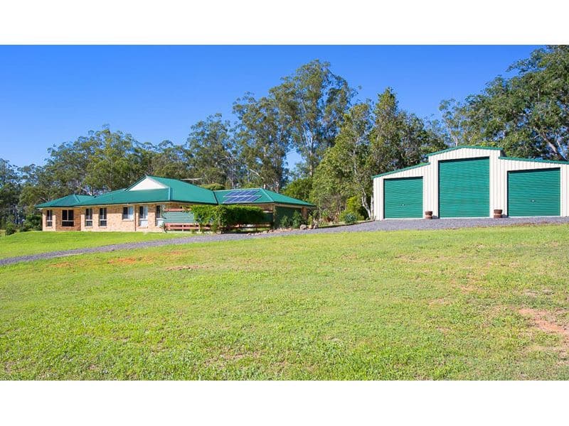 10-22 Gainsborough Drive, D'aguilar QLD 4514, D'Aguilar - Image 1