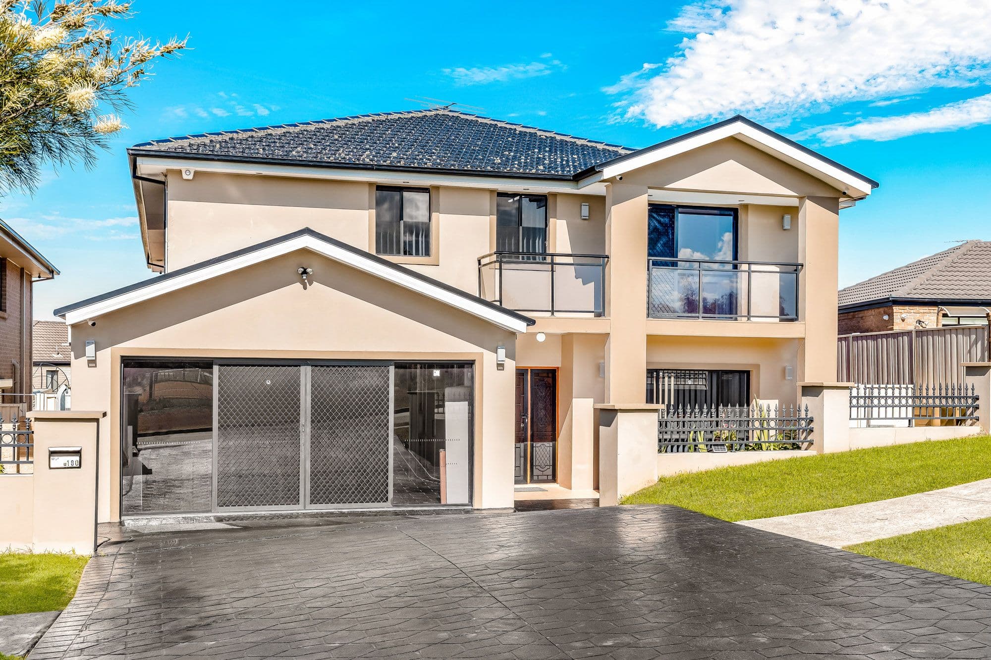 180 Second Avenue, West Hoxton NSW 2171, West Hoxton - Image 1