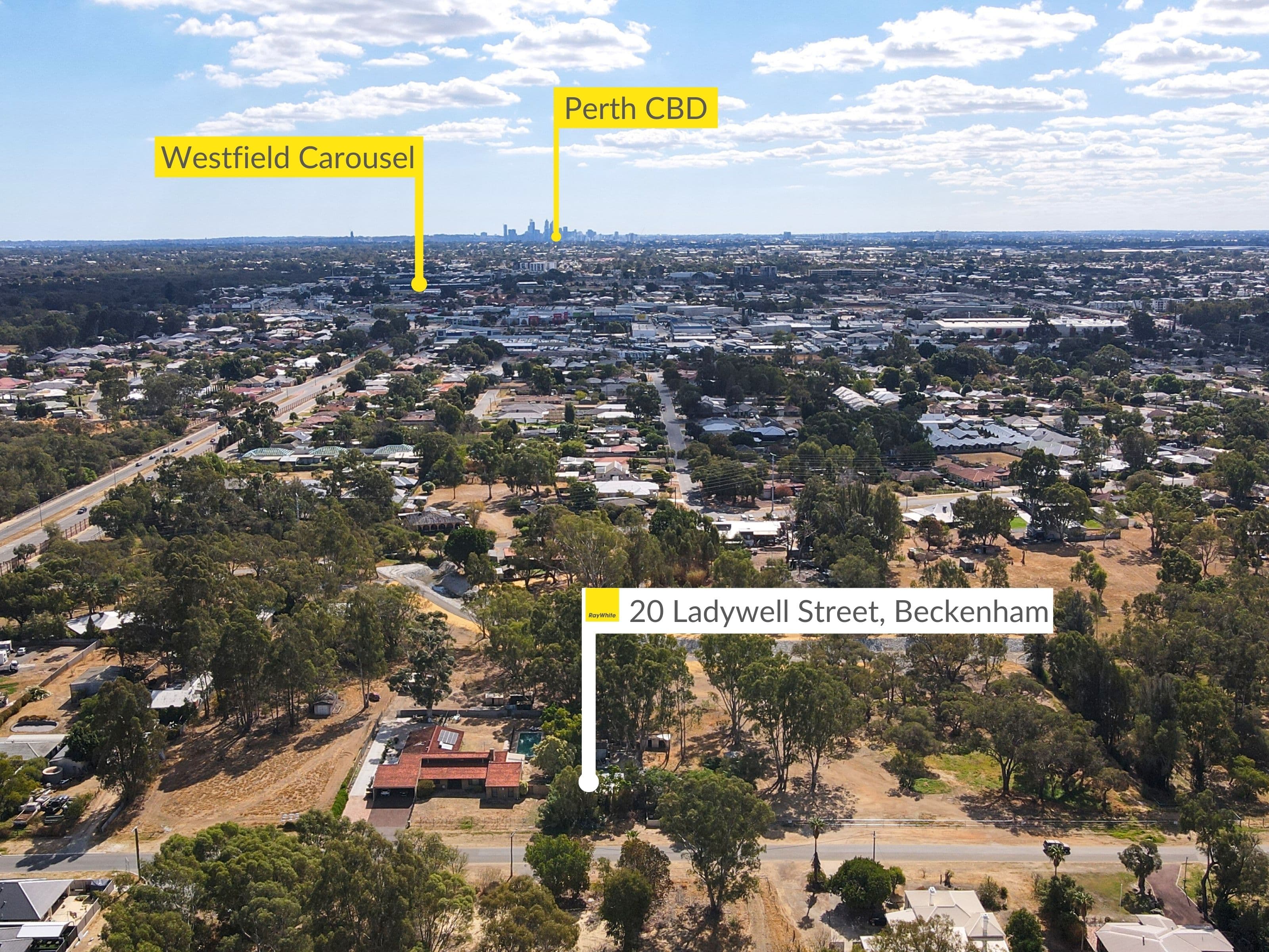 20 Ladywell Street, Beckenham WA 6107, Beckenham - Thumbnail 2