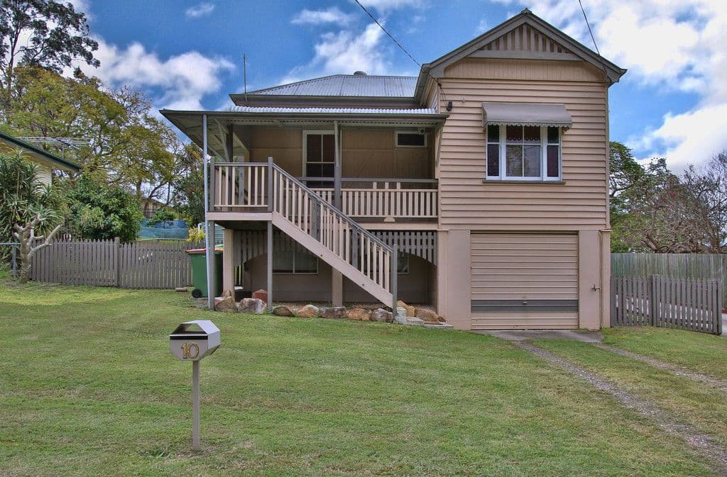 10 Ware Street, North Ipswich QLD 4305, North Ipswich - Image 1