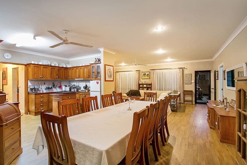 13 Tryal Street, BENTLEY PARK QLD 4869, Bentley Park - Thumbnail 2