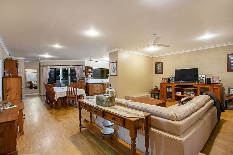 13 Tryal Street, BENTLEY PARK QLD 4869, Bentley Park - Thumbnail 7