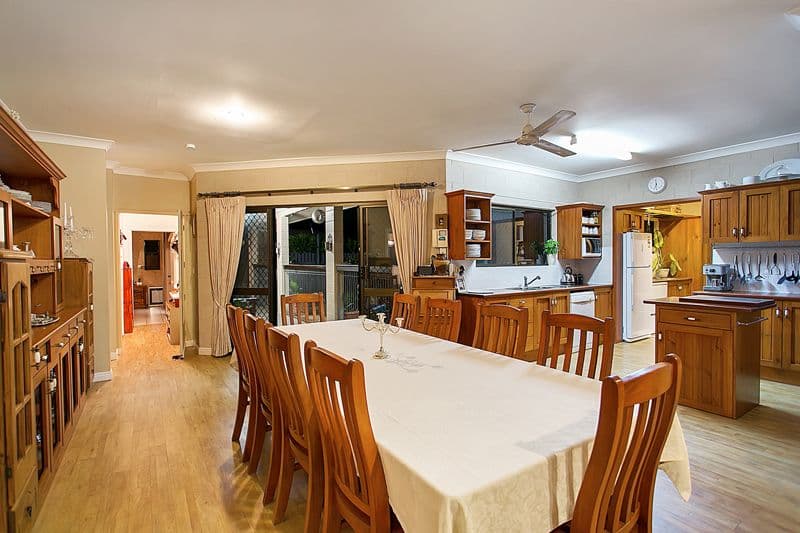 13 Tryal Street, BENTLEY PARK QLD 4869, Bentley Park - Thumbnail 8