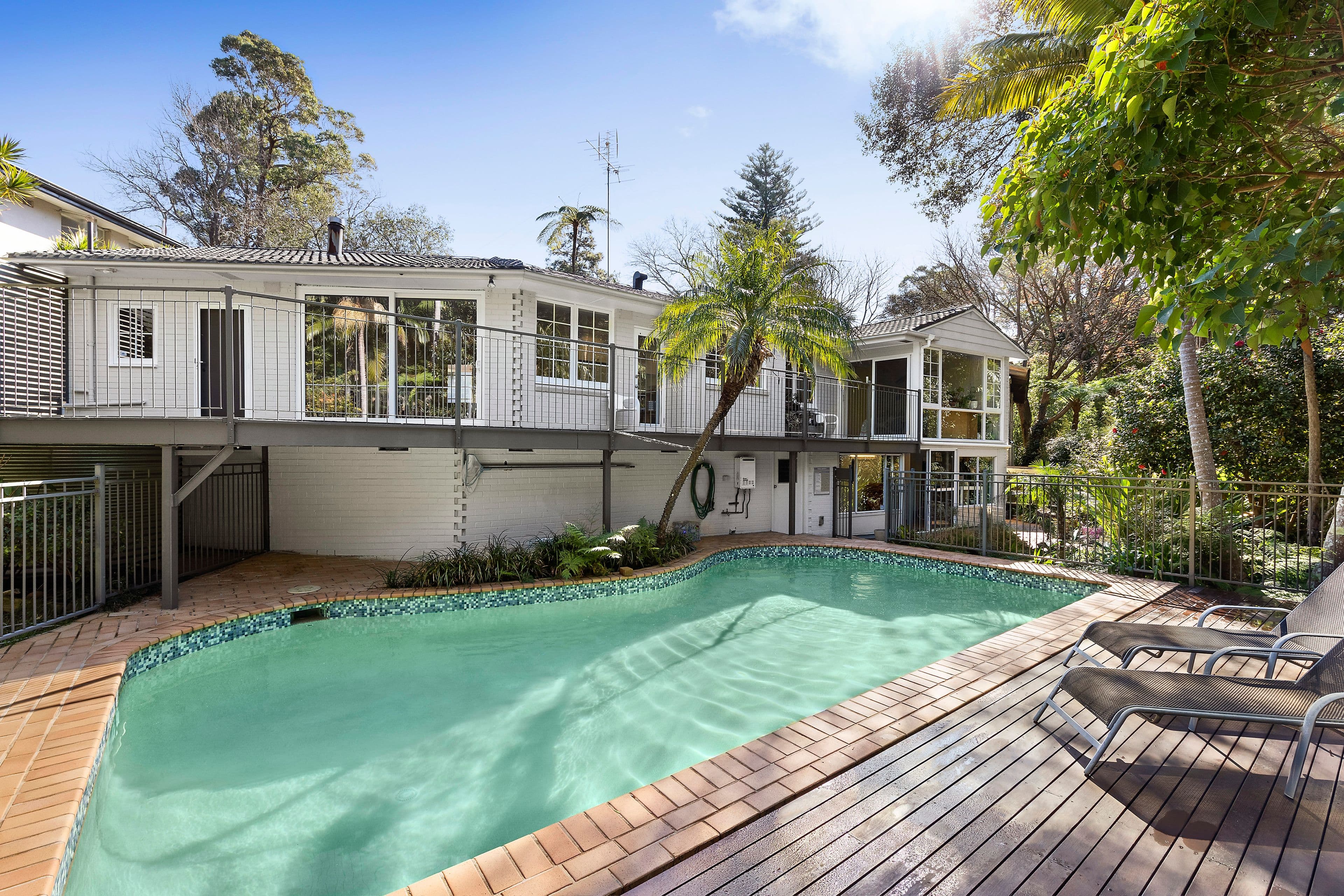 8 Swindon Close, Turramurra NSW 2074, Turramurra - Image 1