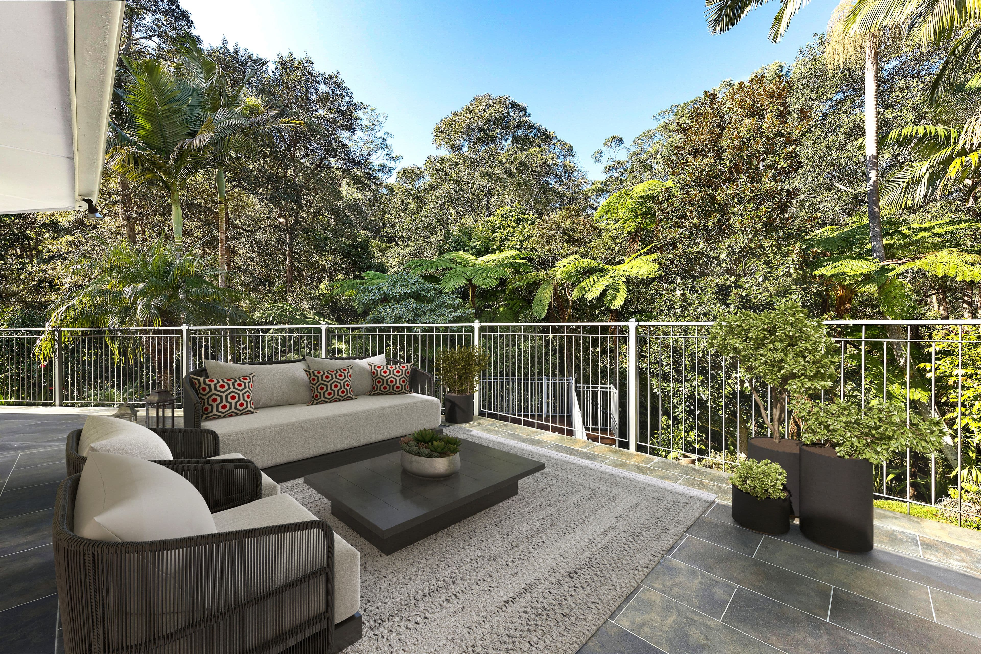 8 Swindon Close, Turramurra NSW 2074, Turramurra - Thumbnail 6