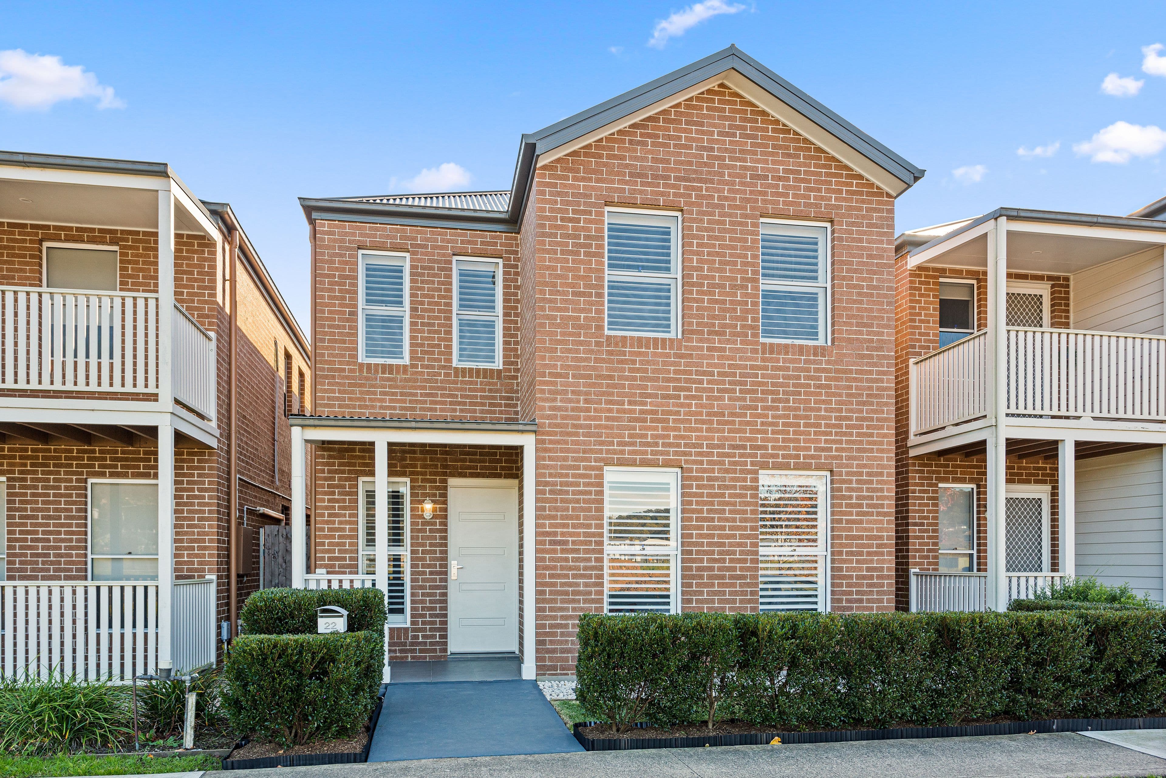 22 Wongawilli Street, Tullimbar NSW 2527, Tullimbar - Image 1
