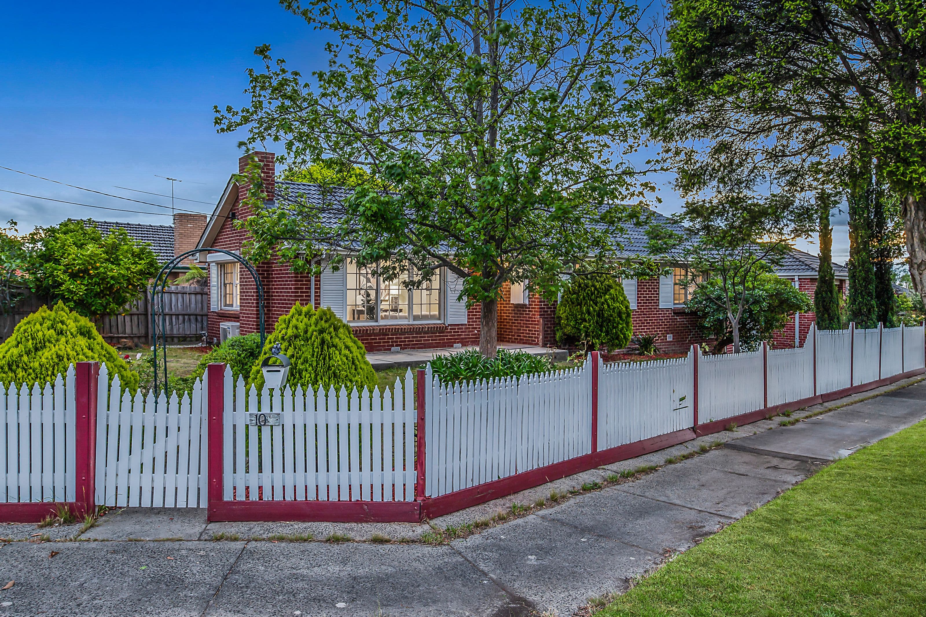 10A Caledonia Crescent, Mulgrave VIC 3170, Mulgrave - Image 1