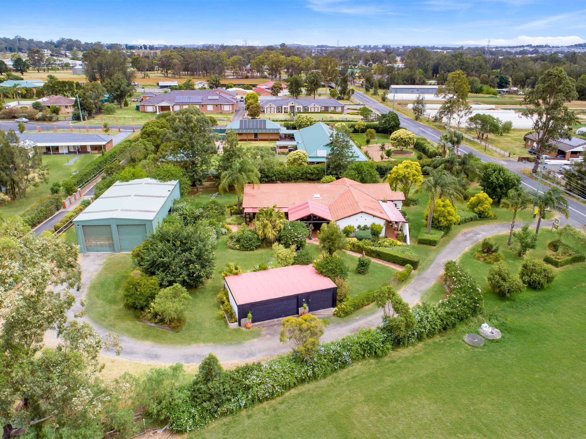 214 Springfield Road, Catherine Field NSW 2557, Catherine Field - Image 1