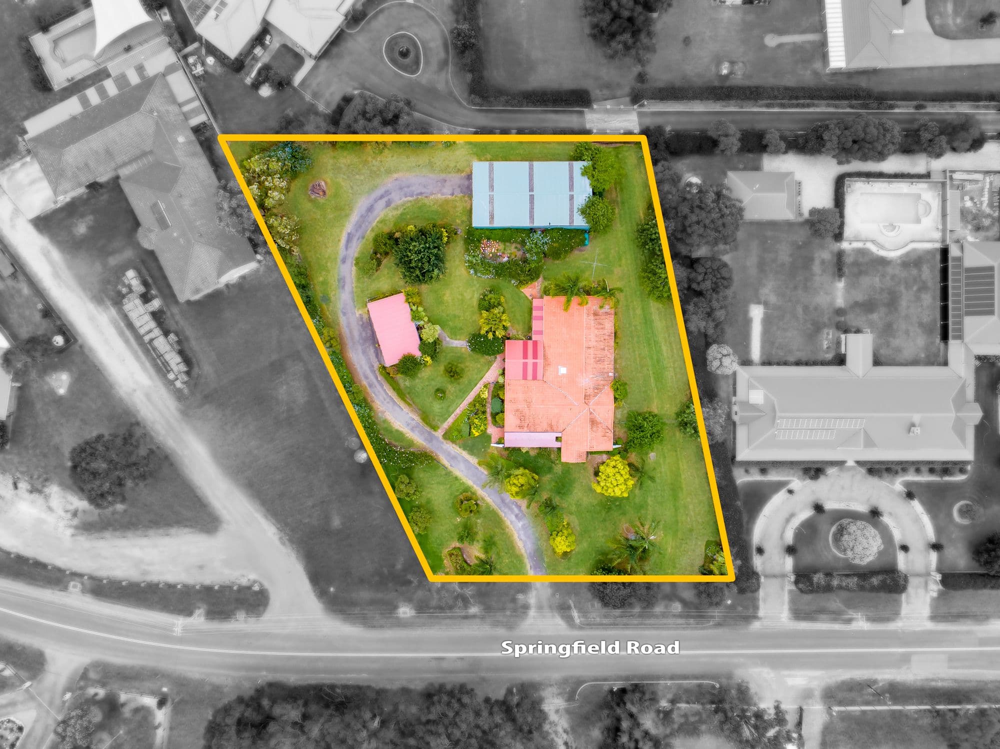 214 Springfield Road, Catherine Field NSW 2557, Catherine Field - Thumbnail 2