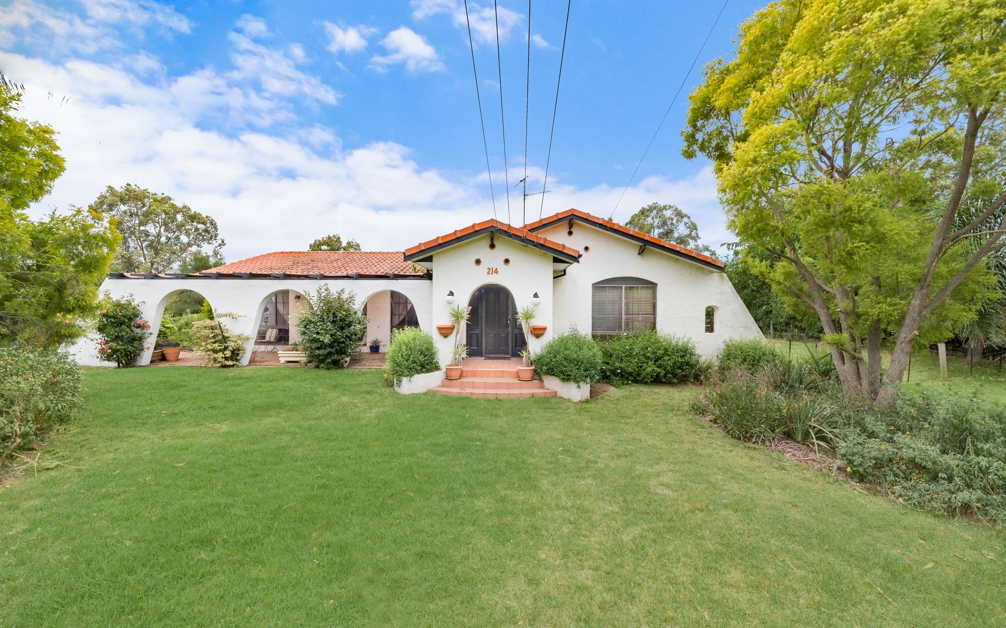 214 Springfield Road, Catherine Field NSW 2557, Catherine Field - Thumbnail 3