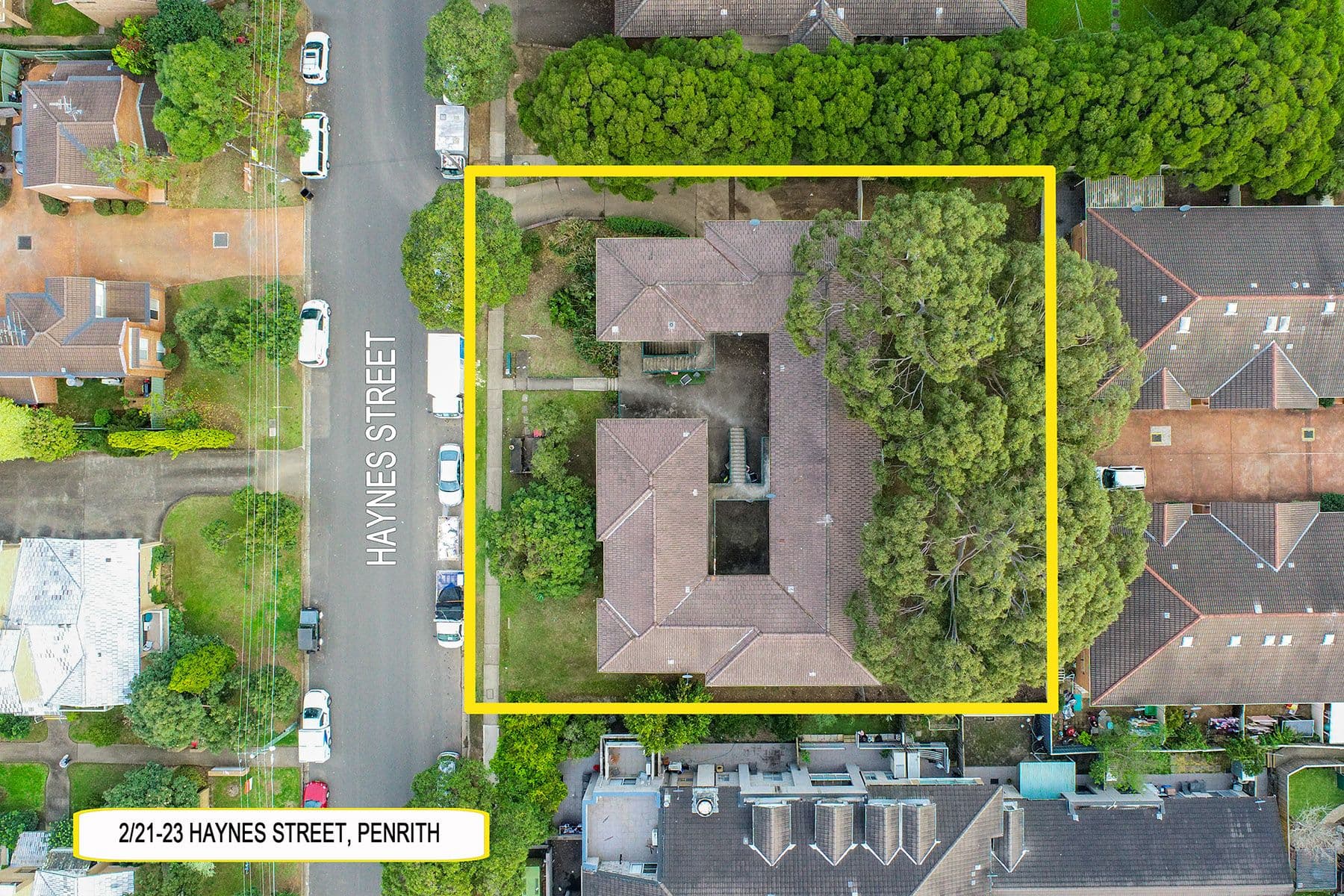 21-23 Haynes Street, Penrith NSW 2750, Penrith - Thumbnail 8