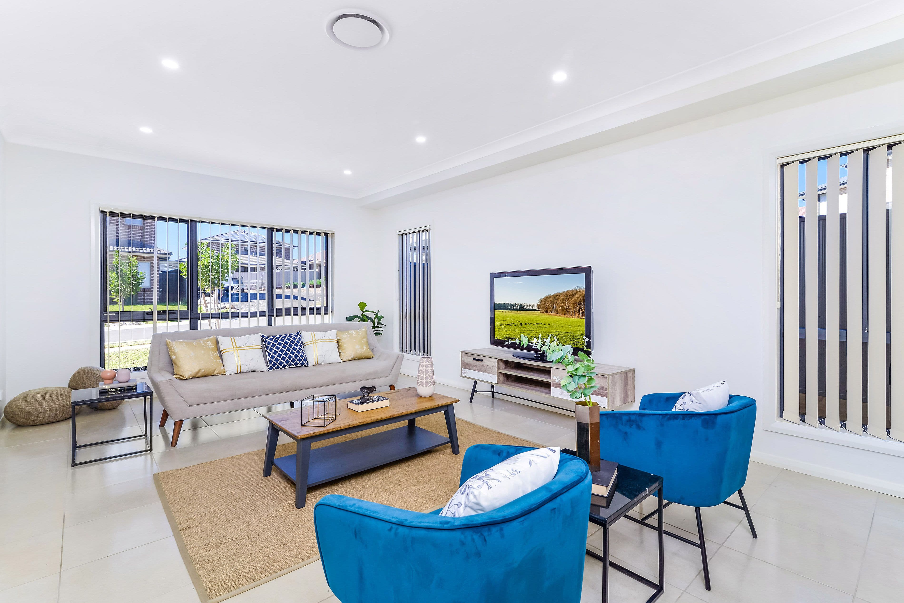 9 Gran Sasso Avenue, Edmondson Park - Thumbnail 2