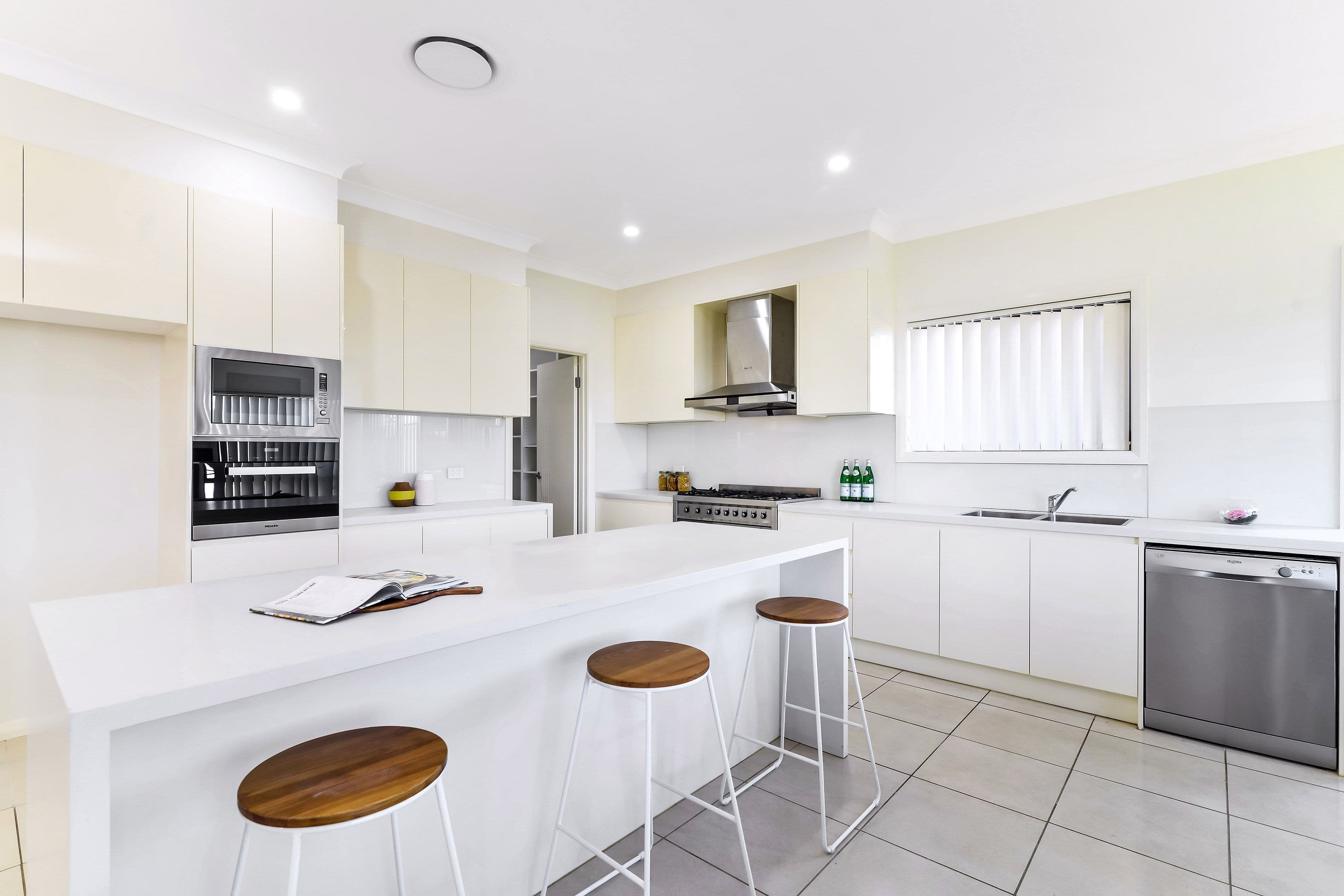 9 Gran Sasso Avenue, Edmondson Park - Thumbnail 4