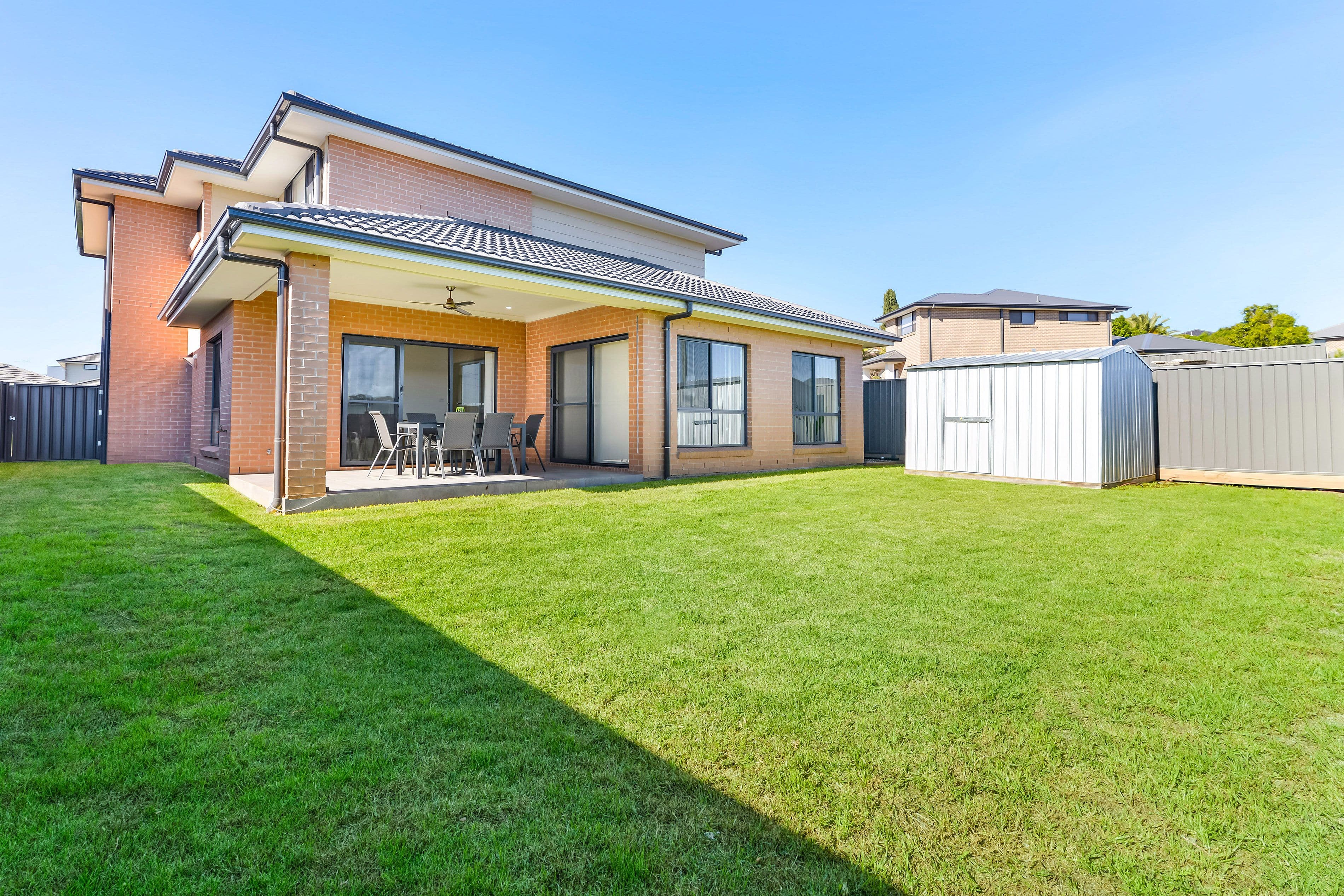 9 Gran Sasso Avenue, Edmondson Park - Thumbnail 8