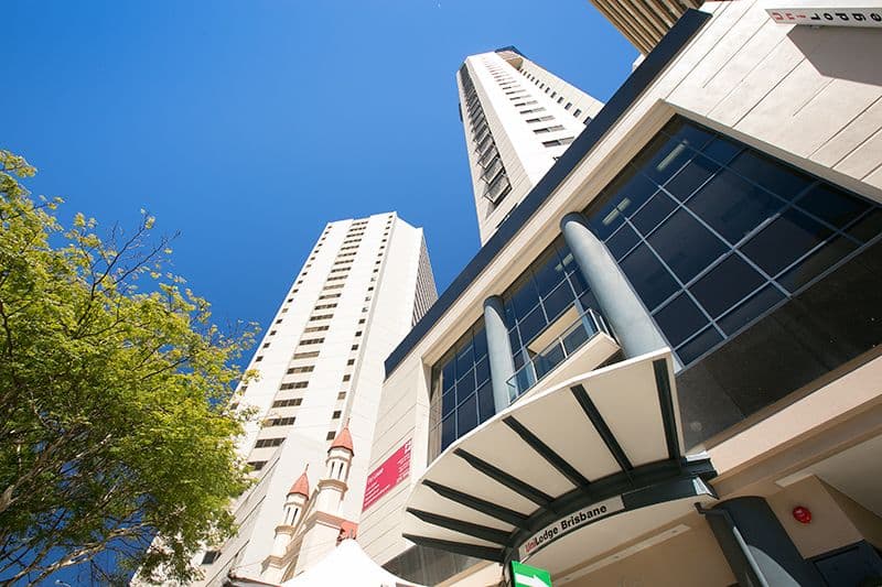 104 Margaret Street, BRISBANE QLD 4000, Brisbane City - Thumbnail 3