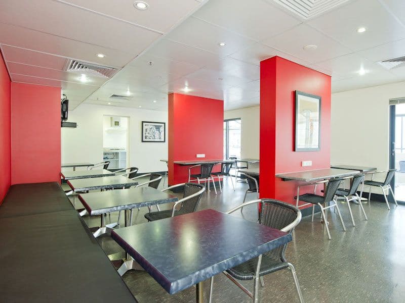 104 Margaret Street, BRISBANE QLD 4000, Brisbane City - Thumbnail 4