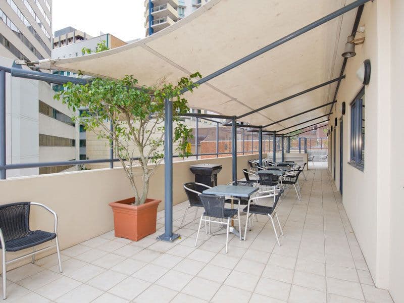 104 Margaret Street, BRISBANE QLD 4000, Brisbane City - Thumbnail 8